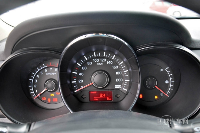 2012款 兩廂 1.4L MT GL紀念版