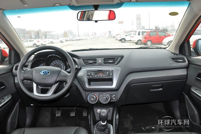 2012款 兩廂 1.4L MT GL紀(jì)念版