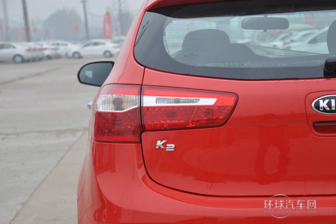 2012款 兩廂 1.4L MT GL紀念版