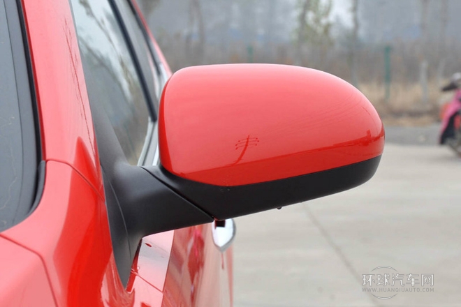 2012款 兩廂 1.4L MT GL紀念版