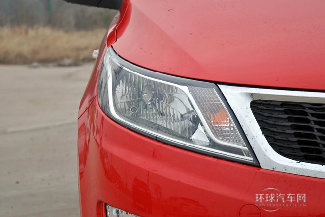 2012款 兩廂 1.4L MT GL紀念版