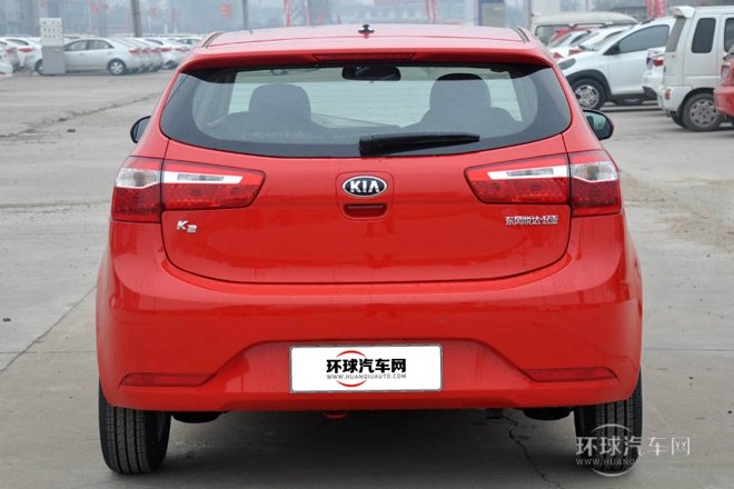 2012款 兩廂 1.4L MT GL紀念版