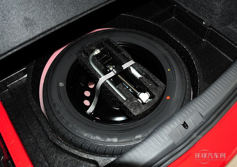 2012款 1.6 自動時尚型