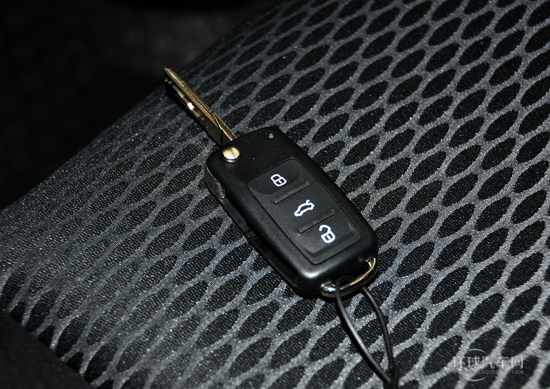 2012款 1.6 自動時尚型