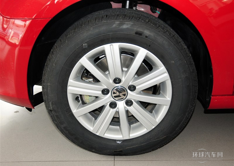 2012款 1.6 自動時尚型