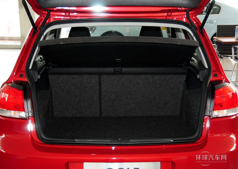 2012款 1.6 自動時尚型