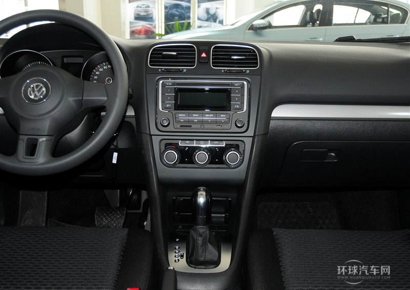 2012款 1.6 自動時尚型