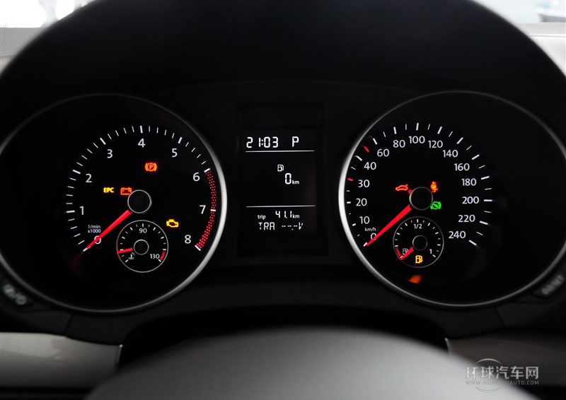 2012款 1.6 自動時尚型