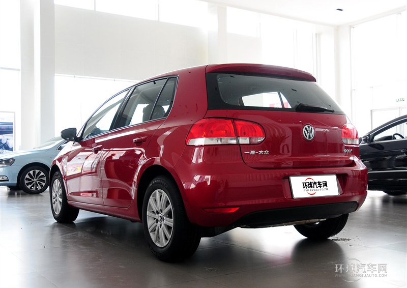 2012款 1.6 自動時尚型