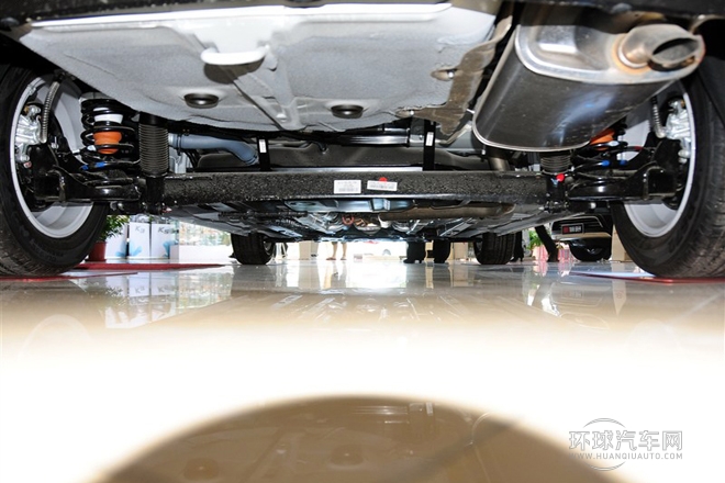 2013款 1.6L 手動GL