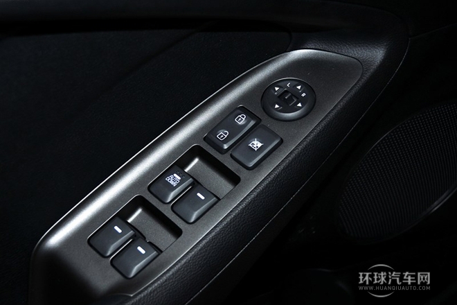 2013款 1.6L 手動GL