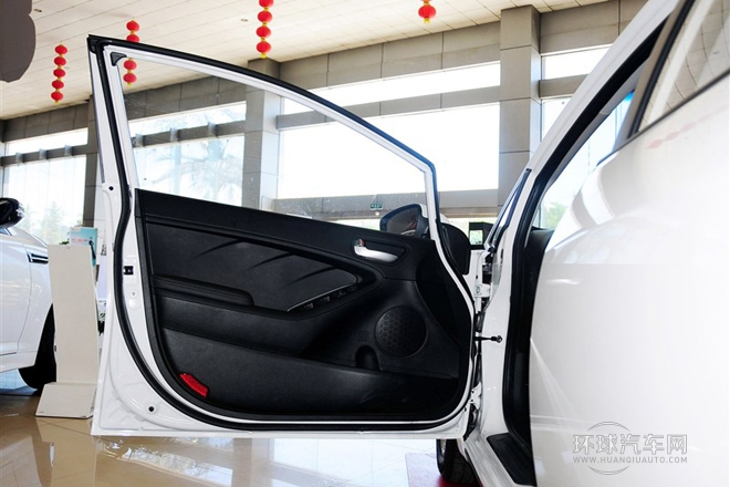 2013款 1.6L 手動GL