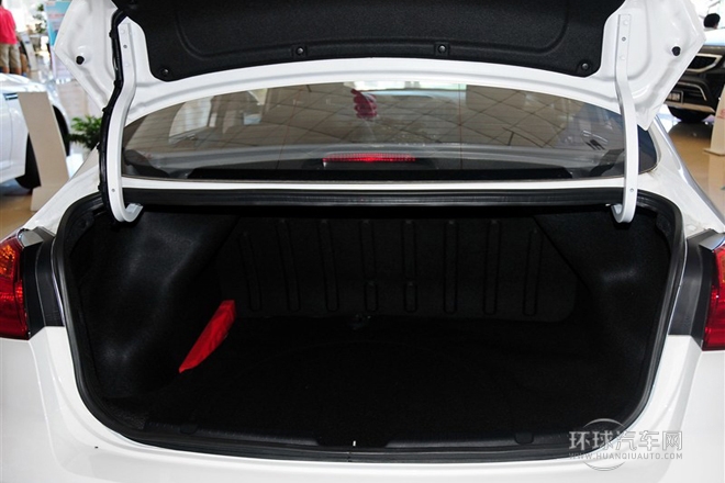 2013款 1.6L 手動GL