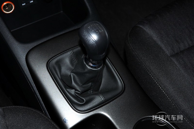 2013款 1.6L 手動GL