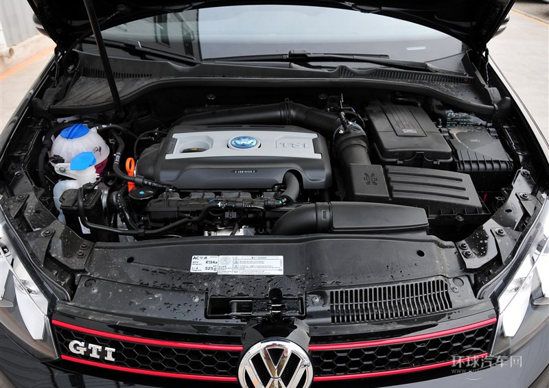2012款 2.0TSI GTI