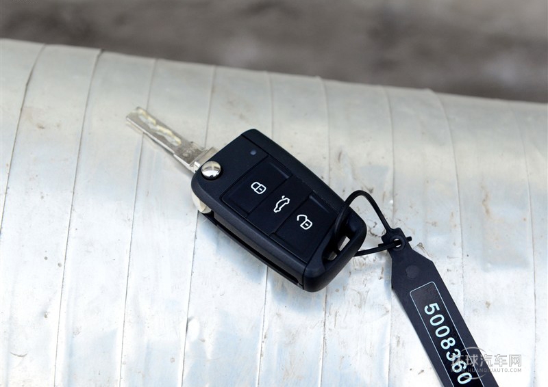 2014款 1.4TSI 手動舒適型