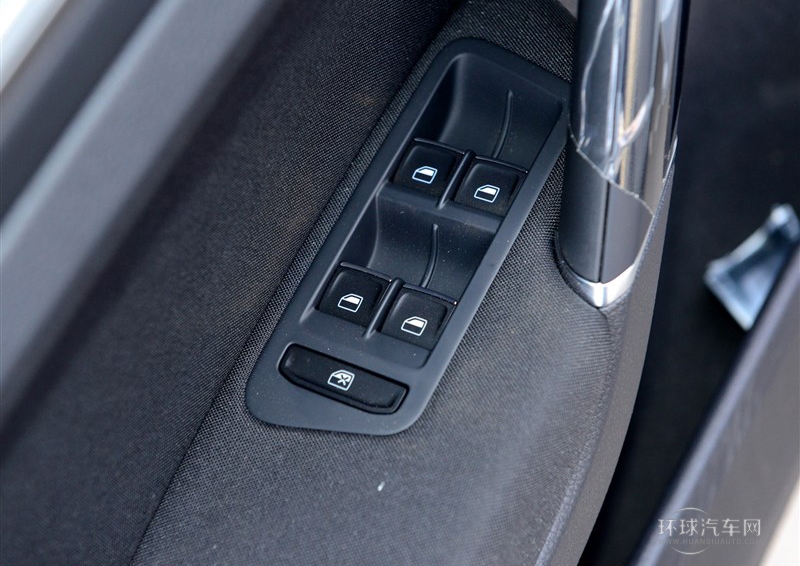 2014款 1.4TSI 手動舒適型