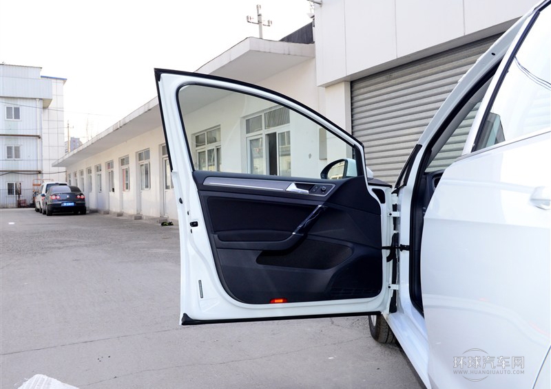 2014款 1.4TSI 手動舒適型