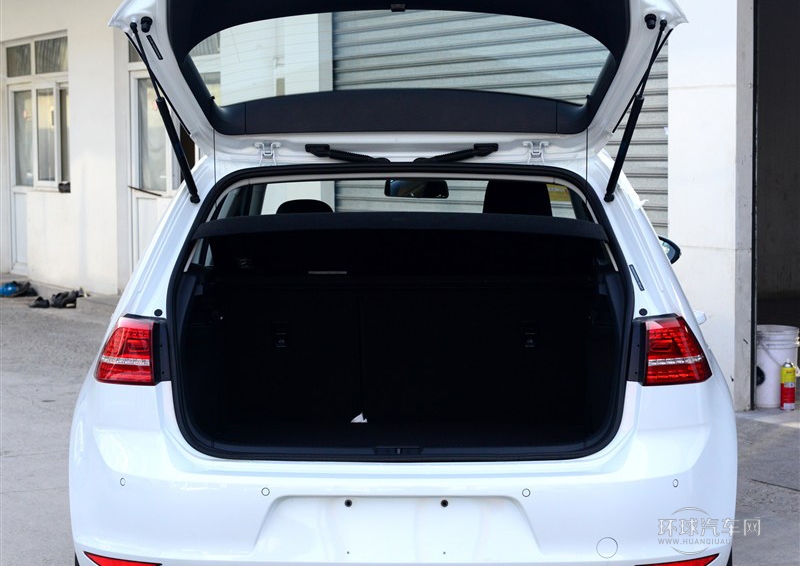 2014款 1.4TSI 手動舒適型