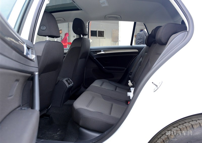 2014款 1.4TSI 手動(dòng)舒適型