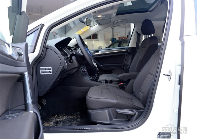 2014款 1.4TSI 手動舒適型