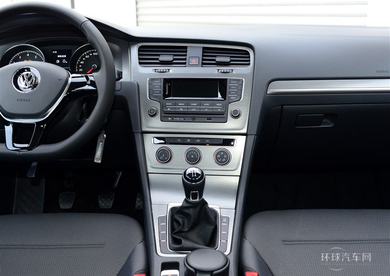 2014款 1.4TSI 手動(dòng)舒適型