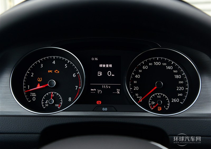 2014款 1.4TSI 手動舒適型