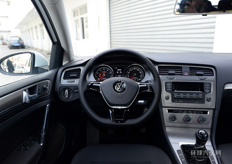 2014款 1.4TSI 手動(dòng)舒適型