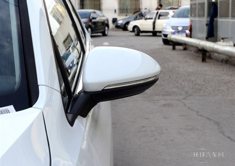 2014款 1.4TSI 手動舒適型