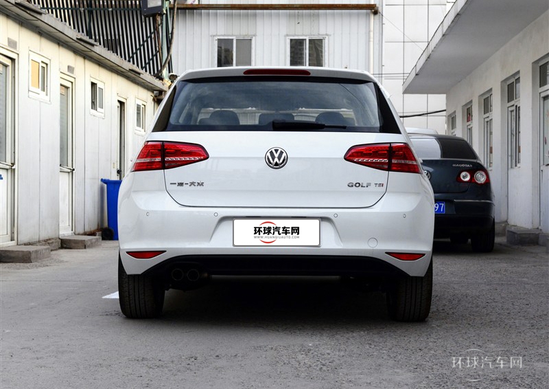 2014款 1.4TSI 手動舒適型