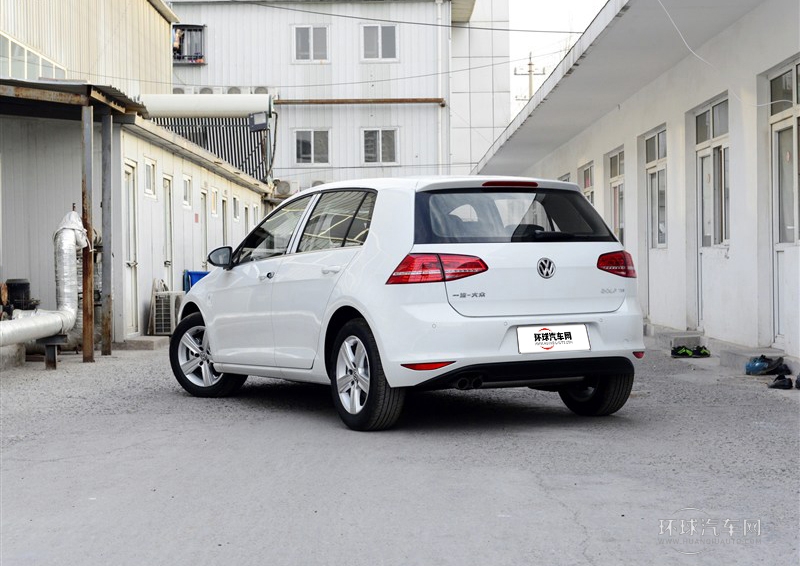 2014款 1.4TSI 手動舒適型