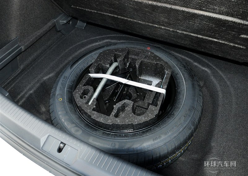 2014款 1.4TSI 自動豪華型