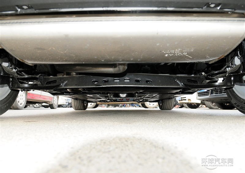 2014款 1.4TSI 自動豪華型