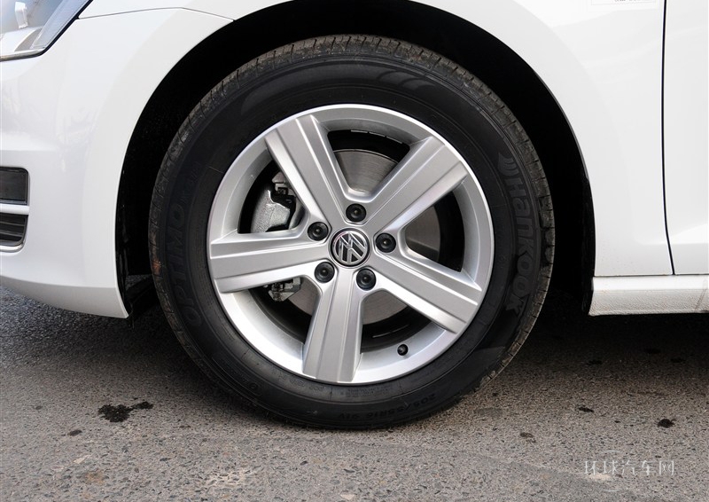 2014款 1.4TSI 自動(dòng)豪華型