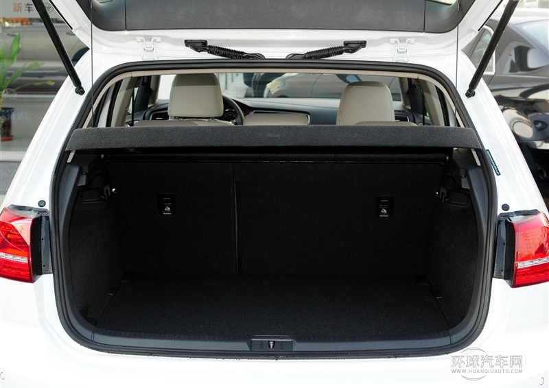 2014款 1.4TSI 自動(dòng)豪華型