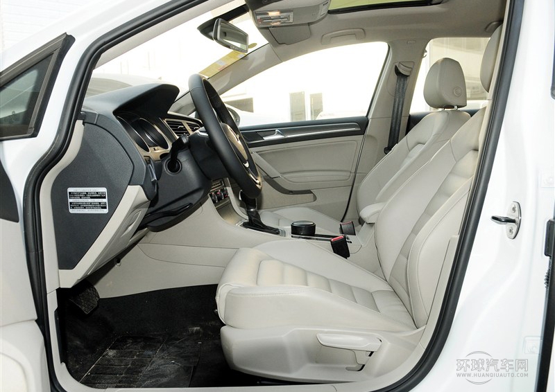 2014款 1.4TSI 自動豪華型