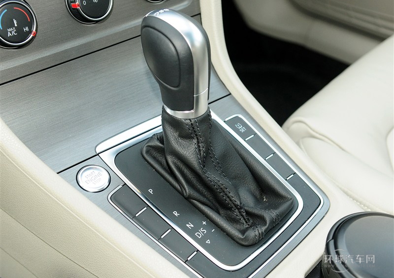 2014款 1.4TSI 自動豪華型