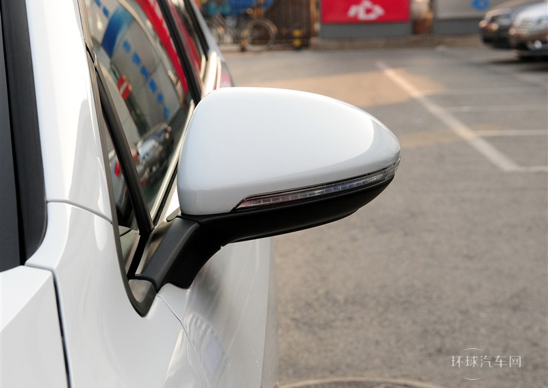 2014款 1.4TSI 自動豪華型