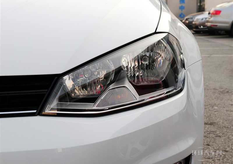 2014款 1.4TSI 自動豪華型