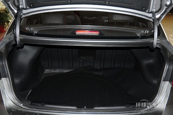 2013款 1.6L 自動(dòng)DLX