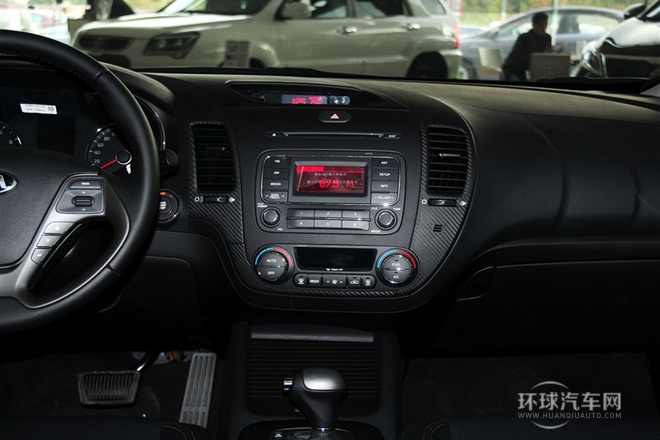 2013款 1.6L 自動DLX