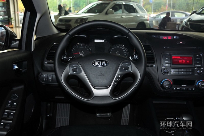 2013款 1.6L 自動DLX