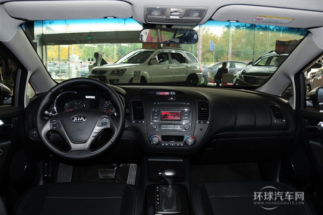 2013款 1.6L 自動(dòng)DLX