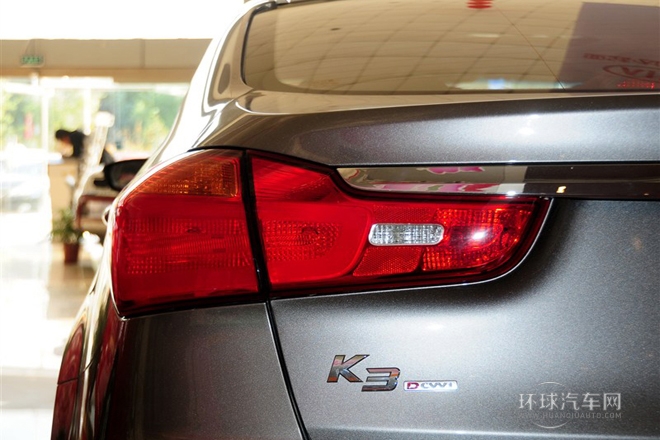 2013款 1.6L 自動DLX