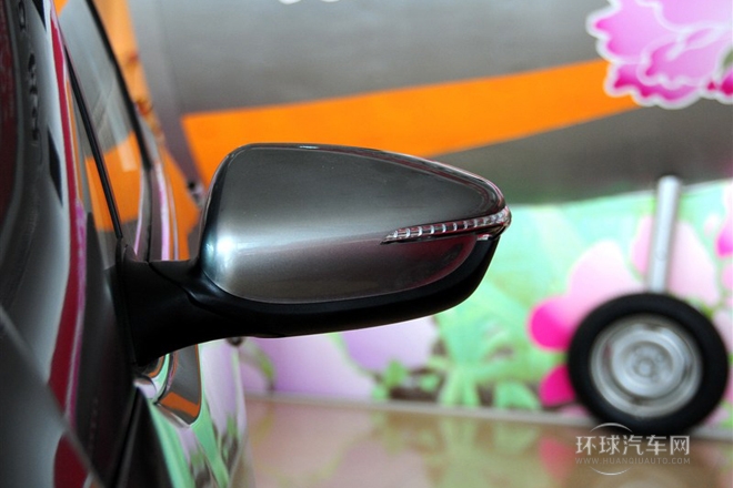 2013款 1.6L 自動DLX