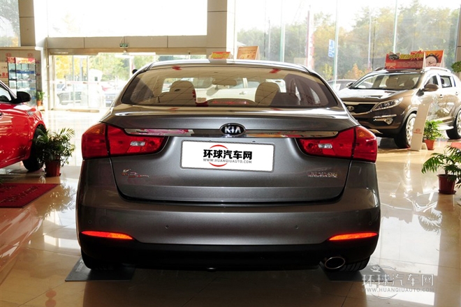 2013款 1.6L 自動DLX