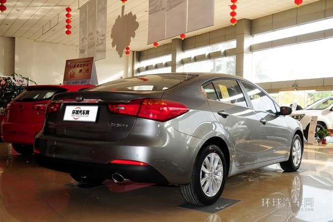 2013款 1.6L 自動DLX