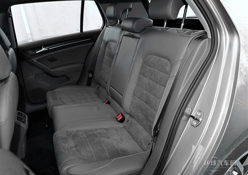 2014款 1.4TSI 自動(dòng)旗艦型