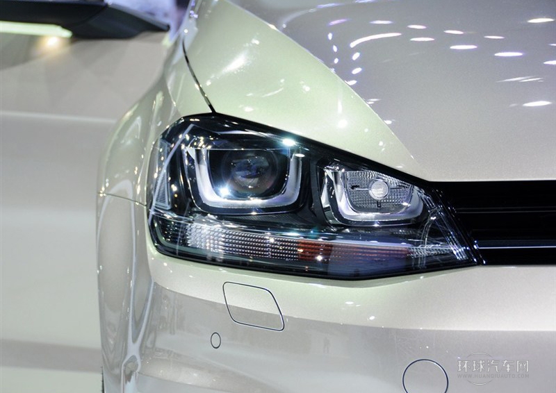 2014款 1.4TSI 自動旗艦型