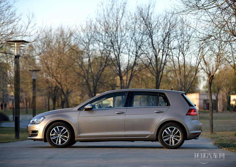 2014款 1.4TSI 自動旗艦型